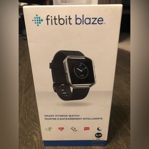 Fitbit Blaze